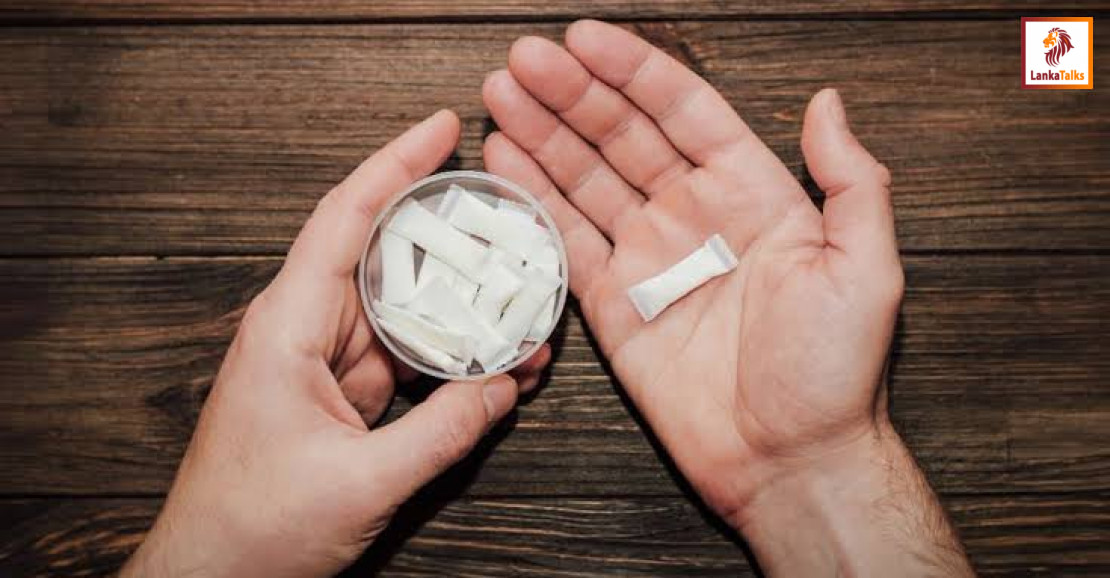 Which is really worst for your health, smoking, vaping or nicotine pouches?