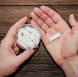 Which is really worst for your health, smoking, vaping or nicotine pouches?