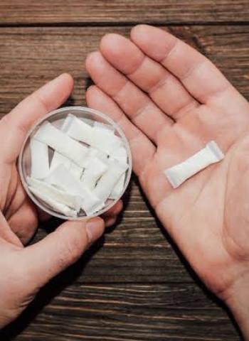 Which is really worst for your health, smoking, vaping or nicotine pouches?