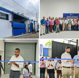 Expo Commodities Global Strengthens Sri Lanka’s Organic Spice Exports with New Processing Facility