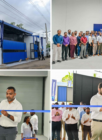 Expo Commodities Global Strengthens Sri Lanka’s Organic Spice Exports with New Processing Facility