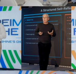 Sunshine Holdings embarks on a journey to strengthen its digital DNA for the future