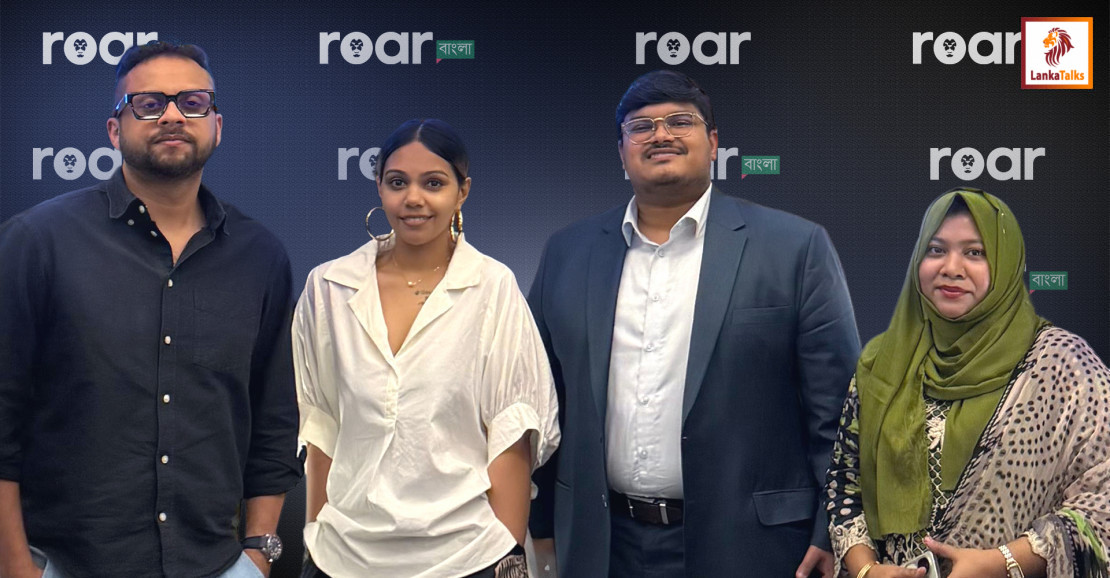 Roar Global strengthens regional footprint across South Asia with expansion in Bangladesh and Nepal