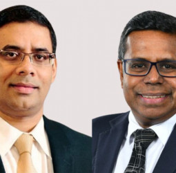 Union Bank Hits LKR 2.2 Bn PBT and Doubles Bottom Line in FY2025