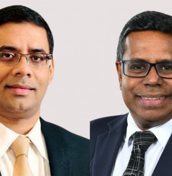 Union Bank Hits LKR 2.2 Bn PBT and Doubles Bottom Line in FY2025