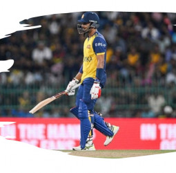 Following SL’s failed T20 WC campaign: Is Shanaka all mouth and no trousers?