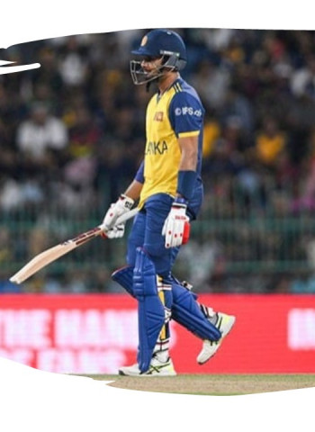 Following SL’s failed T20 WC campaign: Is Shanaka all mouth and no trousers?