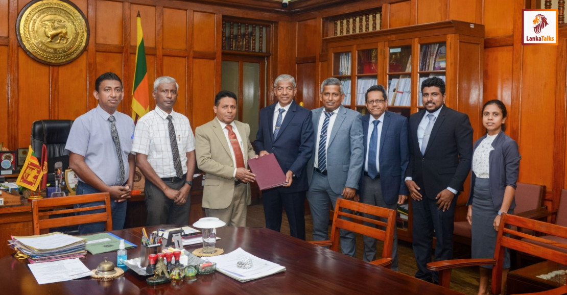 New Anthoney's Farms Becomes First Sri Lankan Poultry Producer to Secure University MoU for Independent Antibiotic-Free Verification