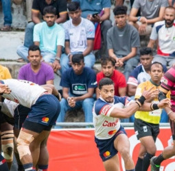 Heavyweight clashes in Super Round week-2