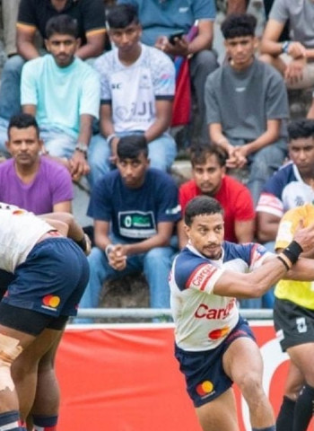 Heavyweight clashes in Super Round week-2