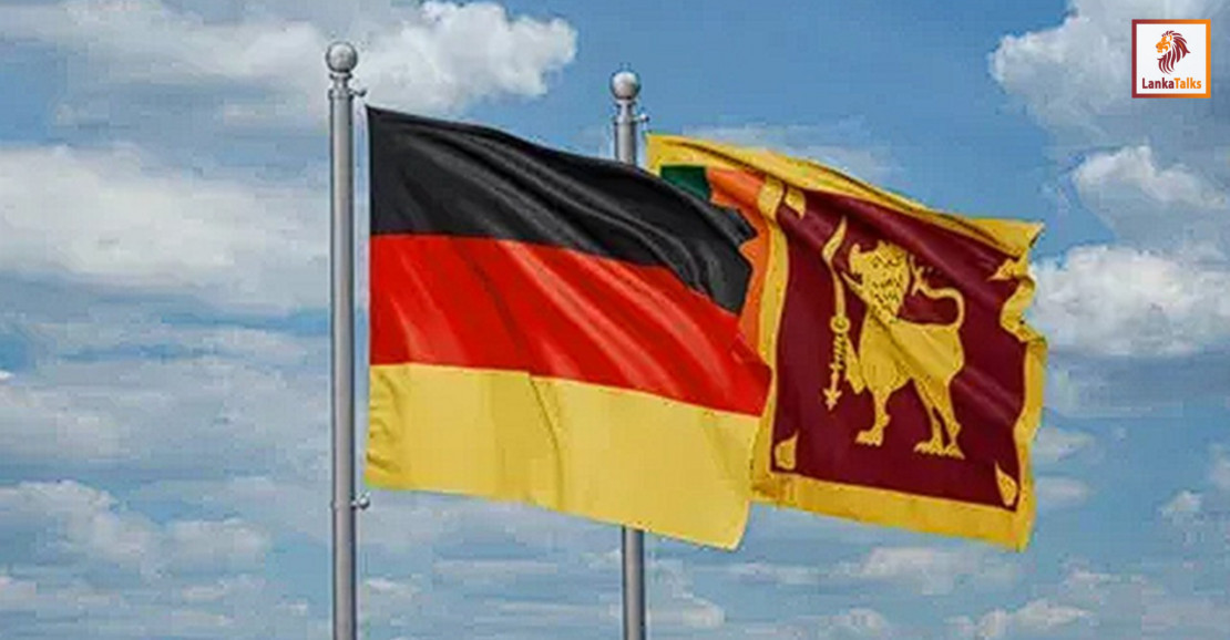 Sri Lanka and Germany to sign export partnership MoU