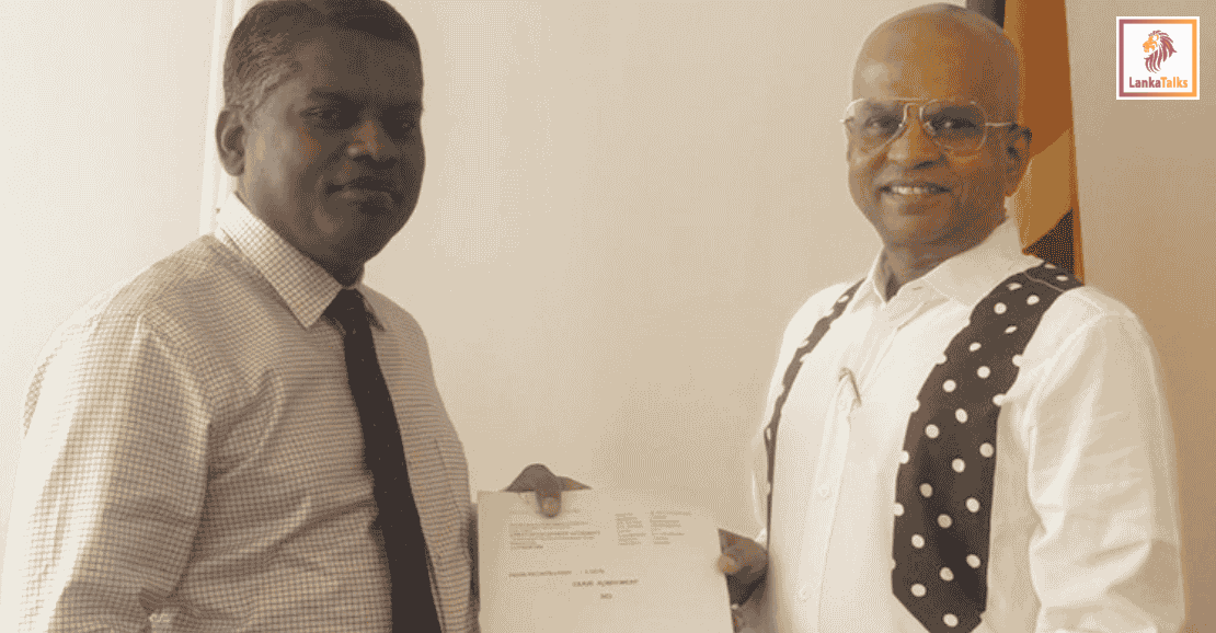 Prime Lands Residencies PLC Secures the Historic Otters Club Car Park Property to Develop “The Elizabeth” – A Defining New Address in Colombo 7