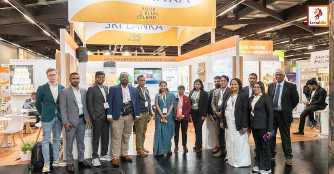 BIOFACH 2026: A Gateway for Sri Lanka’s Organic Export Expansion