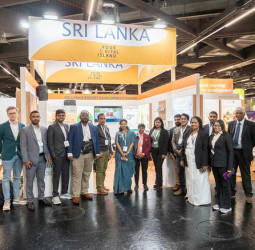 BIOFACH 2026: A Gateway for Sri Lanka’s Organic Export Expansion