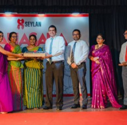 Seylan Bank Opens Its 290th ‘Pahasara’ Library at Sujatha Balika Vidyalaya, Supporting Financial Literacy Among Students