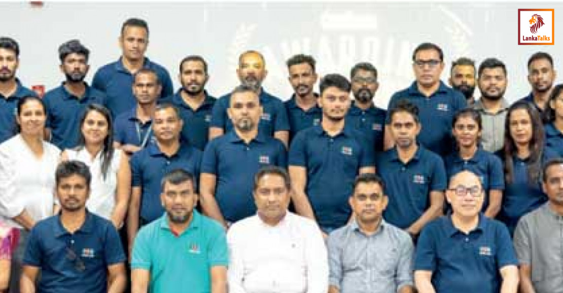 OCL Academy of Textile and Apparel strengthens industry-ready talent