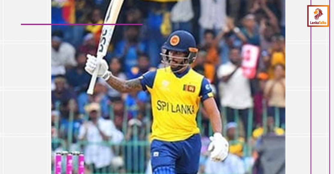 Khettarama silenced, Zimbabwe undefeated