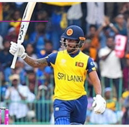 Khettarama silenced, Zimbabwe undefeated