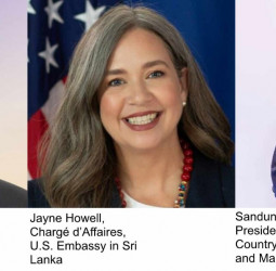 As Sri Lanka charts its recovery, AmCham’s CEO Forum 2026 Reinforces a Path Toward Future Growth