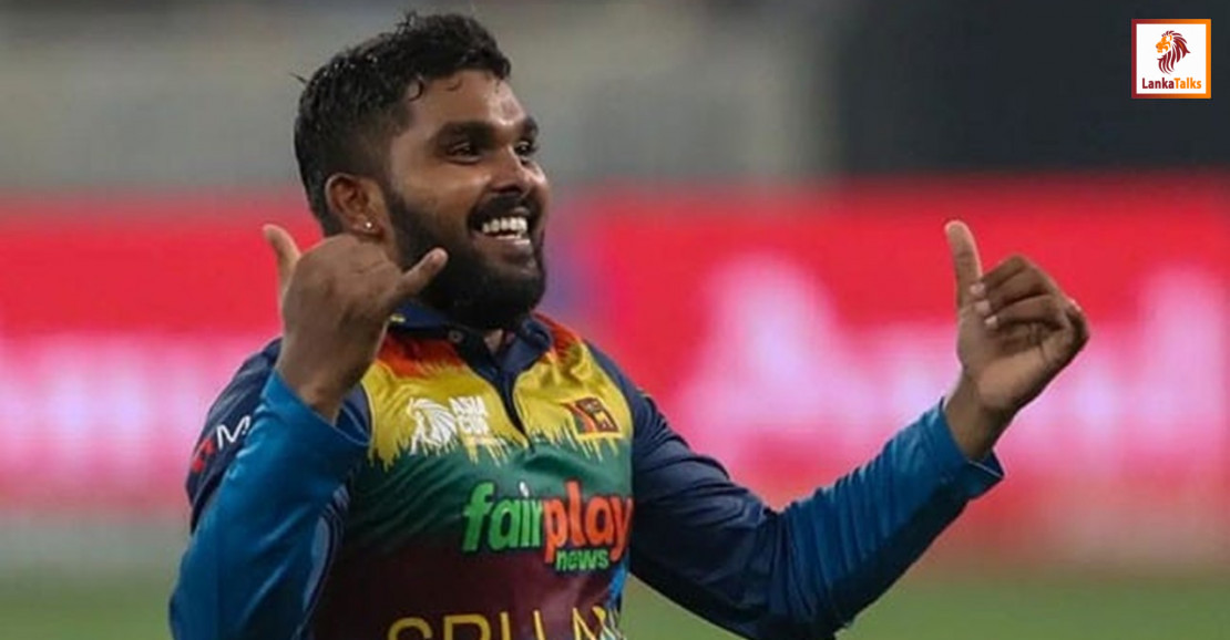 Wanindu Hasaranga likely to miss T20 World cup due to injury