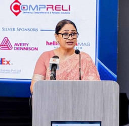 Apparel and Textile exports: SLAEA reappoints Chairperson