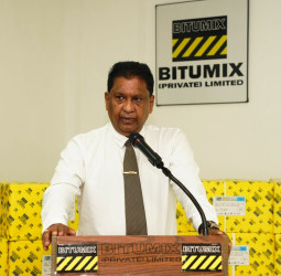 BITUMIX celebrates 25 years of industry leadership and resilience