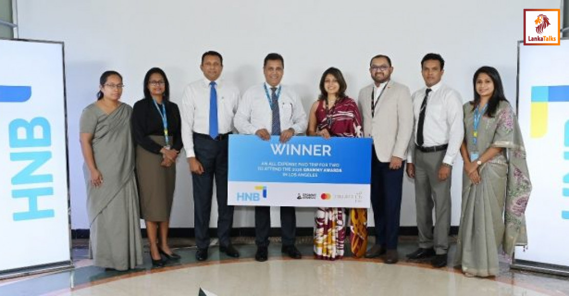 HNB Cards Celebrate Club Elite and Priority Circle Members with Exclusive International Rewards