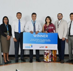 HNB Cards Celebrate Club Elite and Priority Circle Members with Exclusive International Rewards