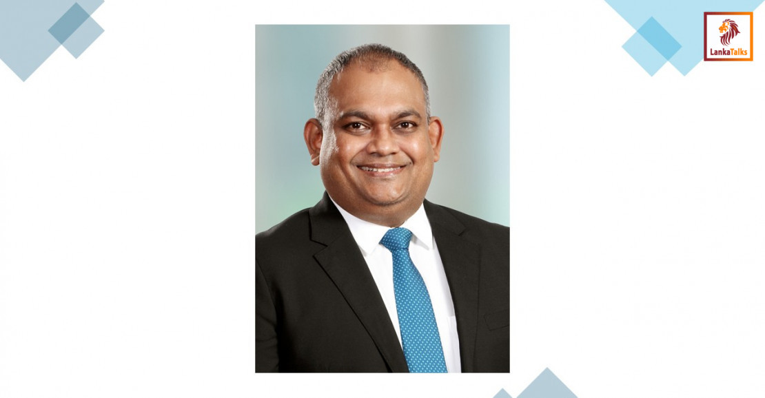 Commercial Bank appoints Hasrath Munasinghe as Executive Director/Chief Operating Officer