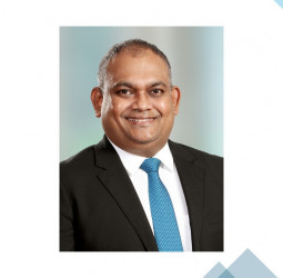 Commercial Bank appoints Hasrath Munasinghe as Executive Director/Chief Operating Officer