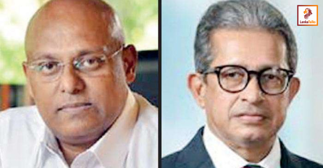 Suresh Shah assumes HNB Chair on 1 April as Nihal Jayawardene retires