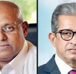 Suresh Shah assumes HNB Chair on 1 April as Nihal Jayawardene retires