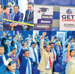 Pioneer in entrepreneurial training