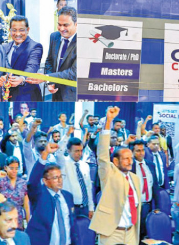 Pioneer in entrepreneurial training