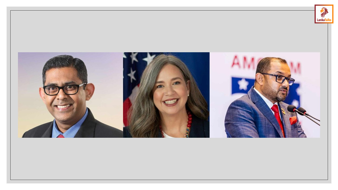 As Sri Lanka charts its recovery, AmCham’s CEO Forum 2026 Reinforces a Path Toward Future Growth