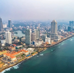 Rs. 2 b to boost tourism in 15 markets