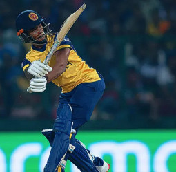 Nissanka masterclass seals Super 8 for SL