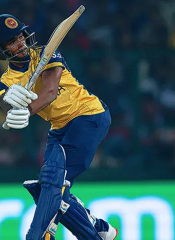 Nissanka masterclass seals Super 8 for SL