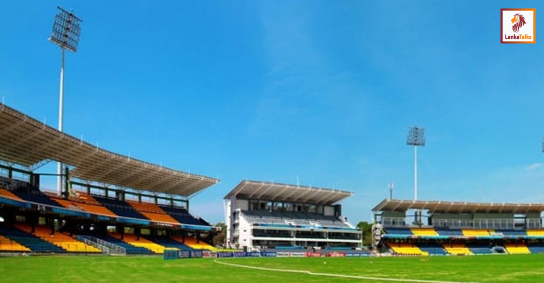 Lanka could play T20 WC semi in Colombo