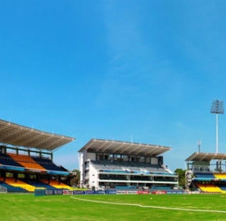 Lanka could play T20 WC semi in Colombo
