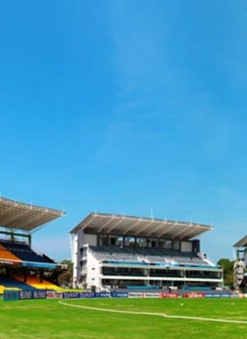 Lanka could play T20 WC semi in Colombo