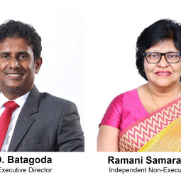 Seylan Bank Appoints Two New Directors
