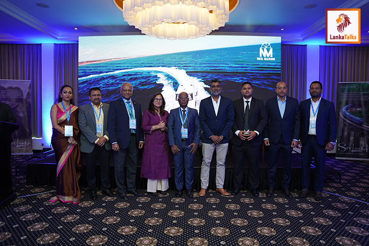 Sri Lanka Sets Sail with the 9th International Boat Show & Conference