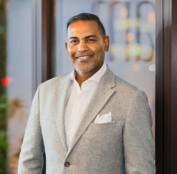 Sun Siyam Group appoints Deepak Buneddy as Group CEO