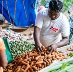 COPF addresses: Inflation target and headline inflation mismatch