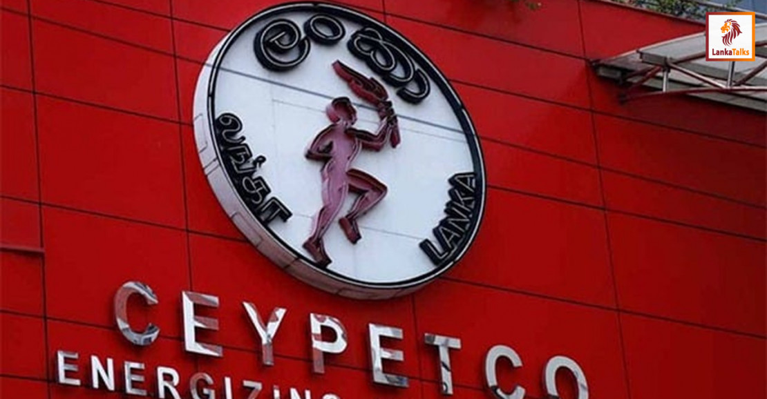 Cabinet approves contract for Petrol 92 supply to Singaporean firm