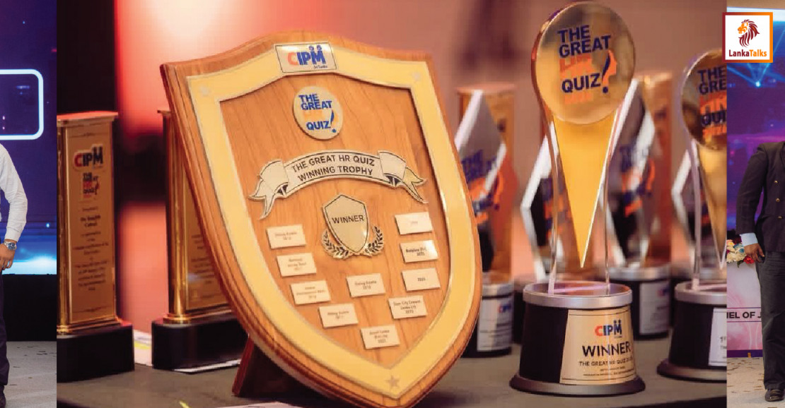 IDL Emerges Champion at CIPM Great HR Quiz 2026 on Debut Appearance
