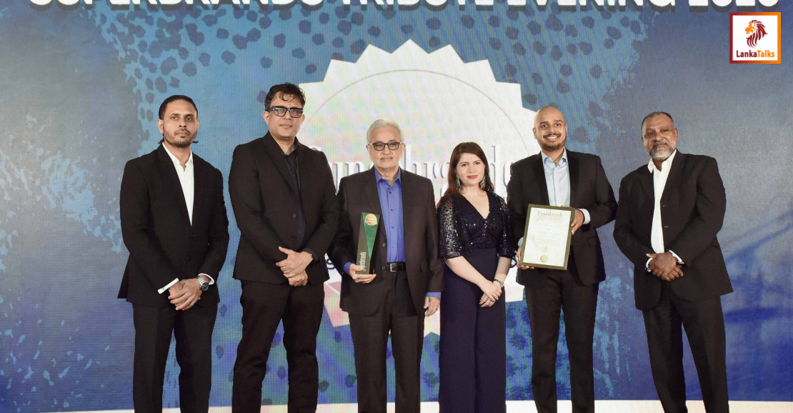 Flora Tissues earns prestigious Superbrand status for second time