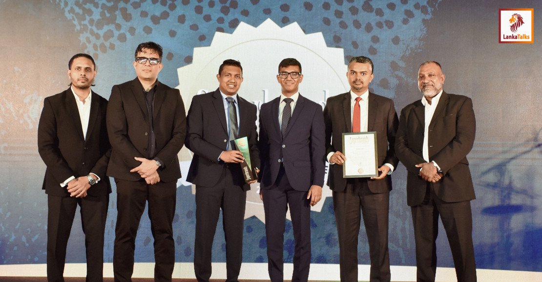 Vision Care Recognized as a Superbrand Reaffirming its Leadership in Eye Care Excellence