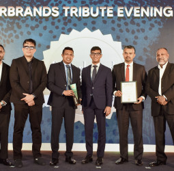 Vision Care Recognized as a Superbrand Reaffirming its Leadership in Eye Care Excellence